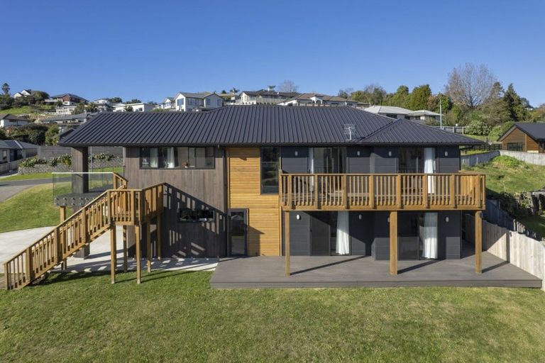 Photo of property in 6 Greenvale Place, Welcome Bay, Tauranga, 3112