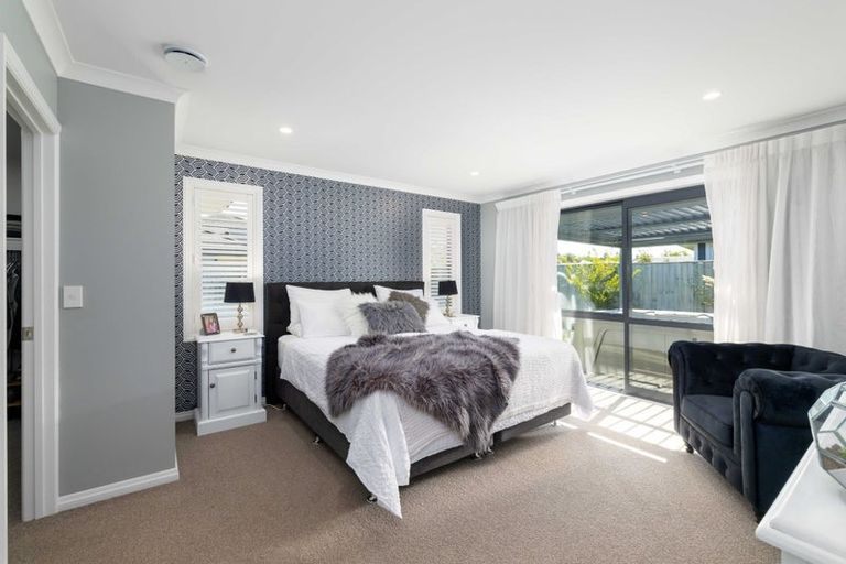 Photo of property in 14 Ballinger Place, Kaiapoi, 7630