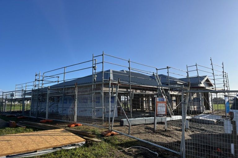 Photo of property in 59 Hampton Terrace, Matamata, 3400