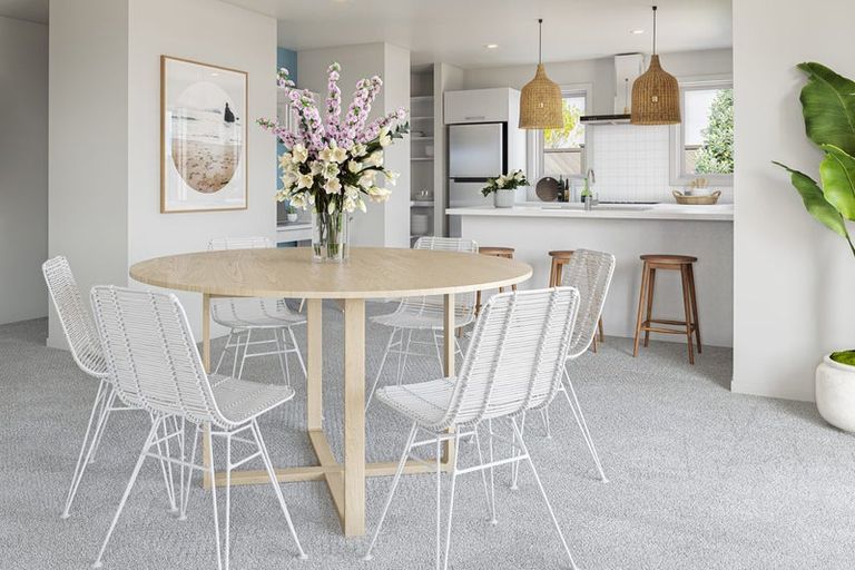 Photo of property in 5 Renee Wyn Place, Clevedon, 2582