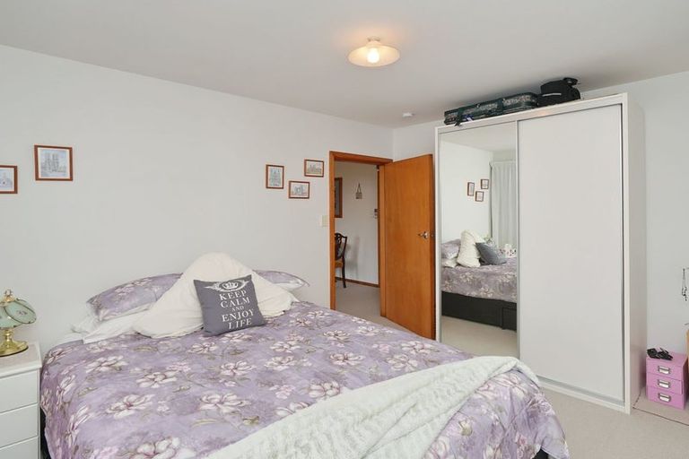 Photo of property in 3/21 Percival Street, Sydenham, Christchurch, 8023