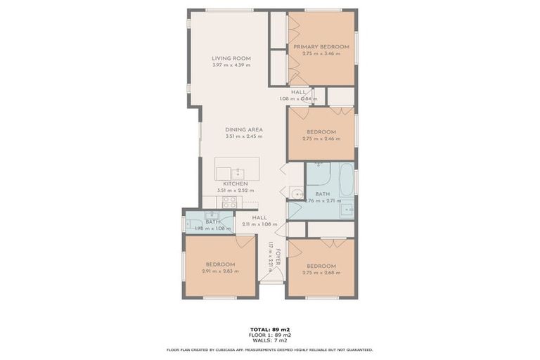 Photo of property in 12a Norwich Place, Awapuni, Palmerston North, 4412