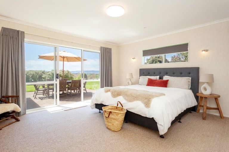 Photo of property in 226 Parapara Road, Tirau, 3410