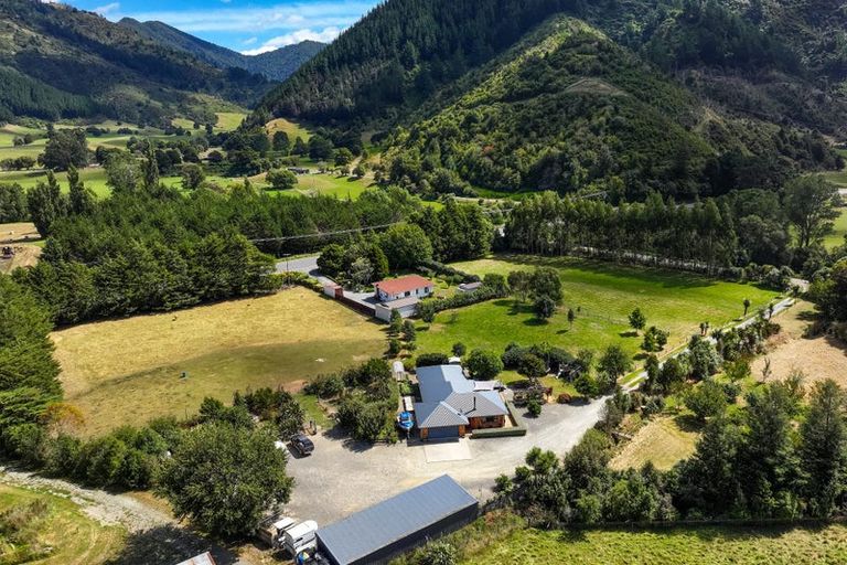 Photo of property in 12 Prices Road, Havelock, 7178