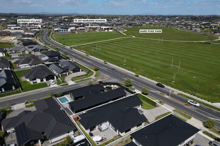 Photo of property in 536 Borman Road, Flagstaff, Hamilton, 3210