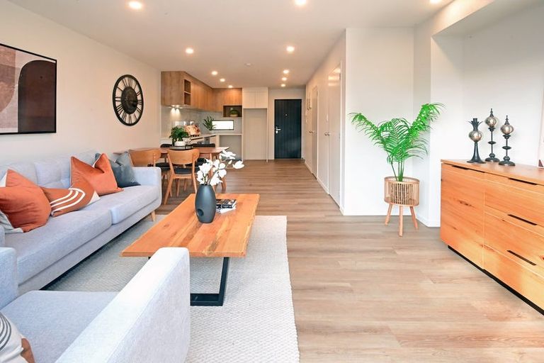 Photo of property in 5/13 Cheviot Street, Mangere East, Auckland, 2024