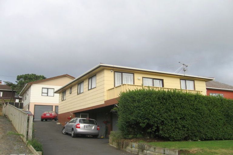 Photo of property in 4 Hindmarsh Street, Johnsonville, Wellington, 6037