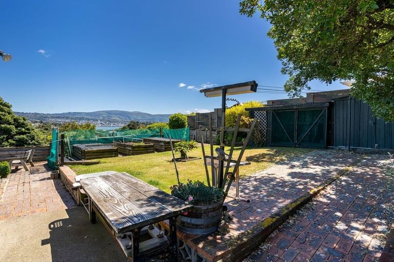 Photo of property in 133 Tahuna Road, Andersons Bay, Dunedin, 9013