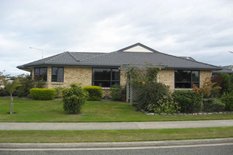 Photo of property in 5 Hannah Place, Holmes Hill, Oamaru, 9401