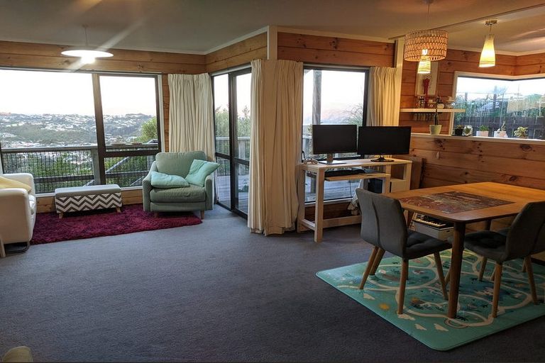 Photo of property in 96 Kanpur Road, Broadmeadows, Wellington, 6035