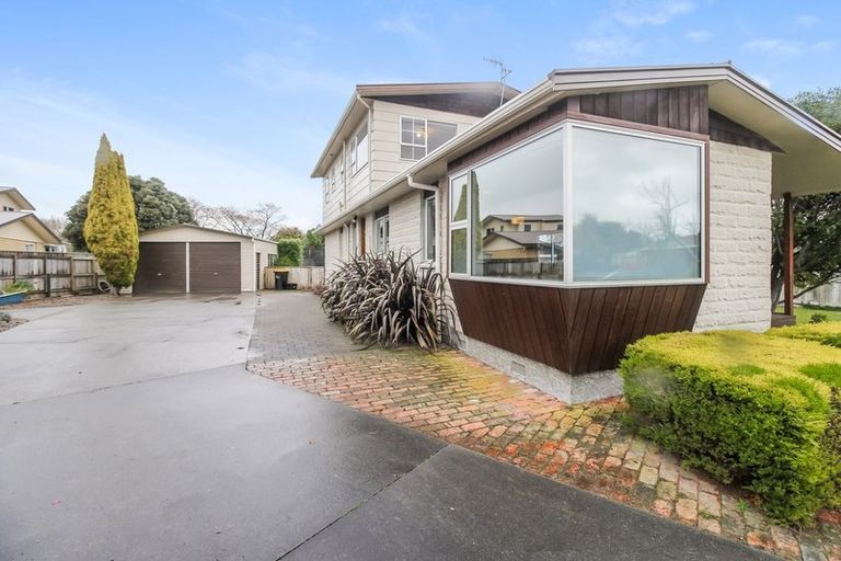 Photo of property in 6 Higgin Place, Feilding, 4702