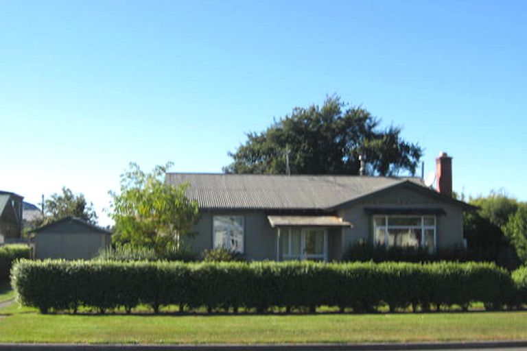 Photo of property in 28 Jackson Street, Methven, 7730