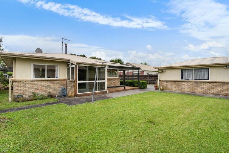 Photo of property in 9 Cromwell Drive, Fitzroy, Hamilton, 3206