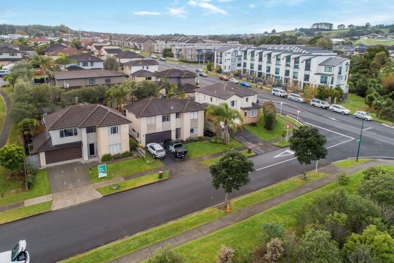 Photo of property in 5 Multose Drive, Flat Bush, Auckland, 2019
