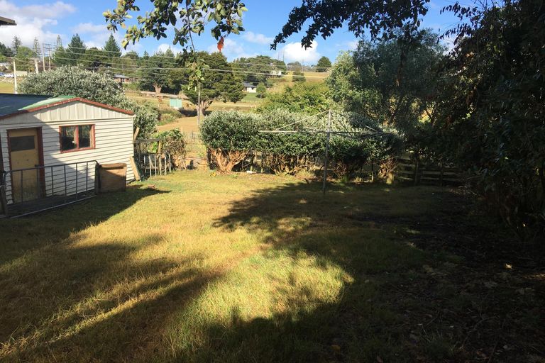 Photo of property in 7 Te Pua Road, Kaikohe, 0472