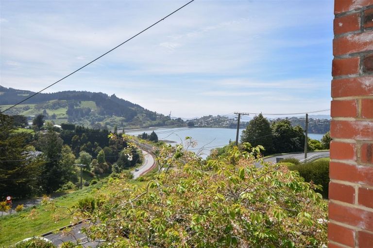 Photo of property in 6 District Road, Roseneath, Port Chalmers, 9023