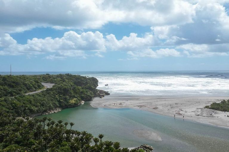 Photo of property in 4191a State Highway 6, Punakaiki, 7873