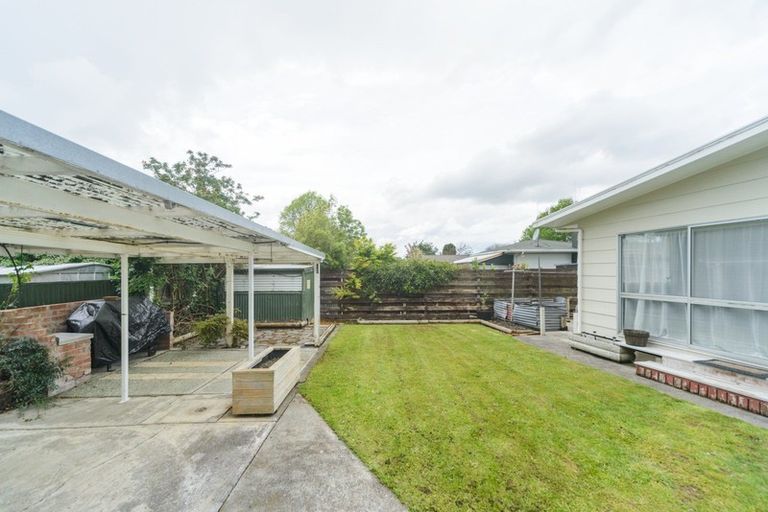 Photo of property in 119 Tremaine Avenue, Westbrook, Palmerston North, 4412