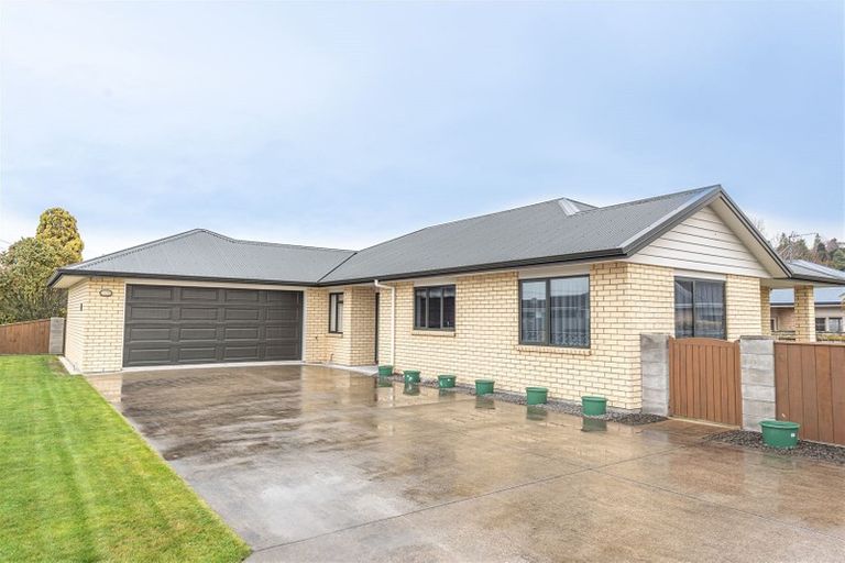 Photo of property in 122 Glasgow Street, Whanganui, 4500