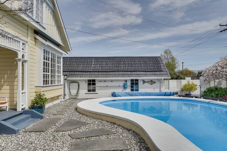 Photo of property in 19 Lakings Road, Springlands, Blenheim, 7201