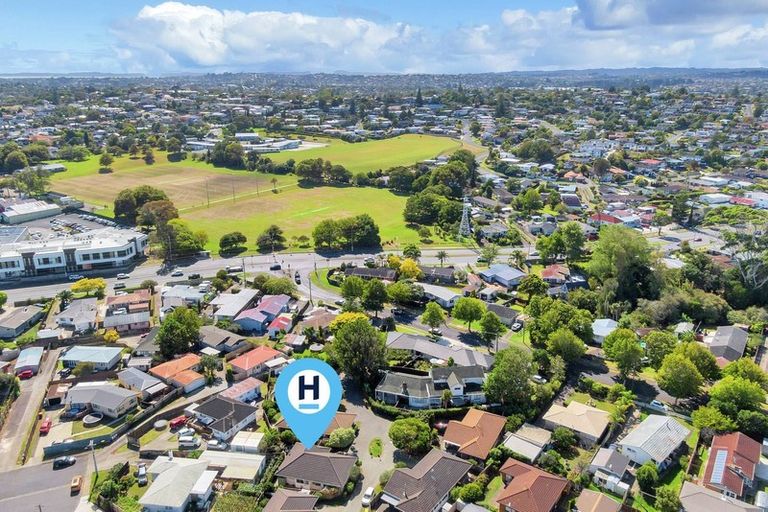 Photo of property in 7c Mattson Road, Pakuranga, Auckland, 2010