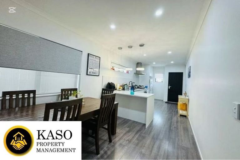 Photo of property in 5 Kairakau Street, Takanini, 2110