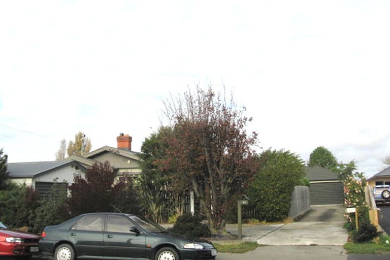 Photo of property in 49 Sawyers Arms Road, Northcote, Christchurch, 8052
