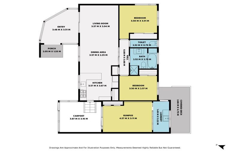 Photo of property in 2/126 Great South Road, Manurewa, Auckland, 2102