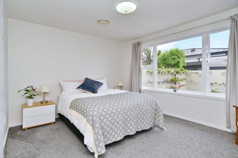 Photo of property in 4/21 Winchester Street, Merivale, Christchurch, 8014