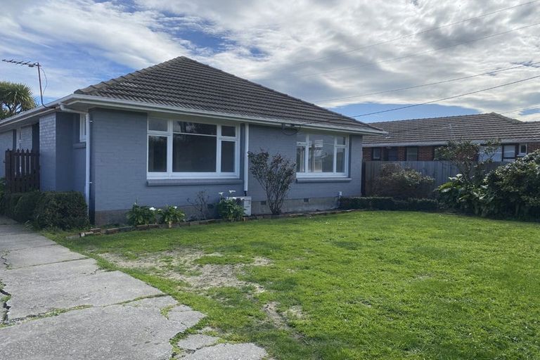 Photo of property in 91 Hargood Street, Woolston, Christchurch, 8062