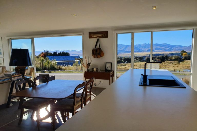 Photo of property in 39 D'archiac Drive, Lake Tekapo, 7999