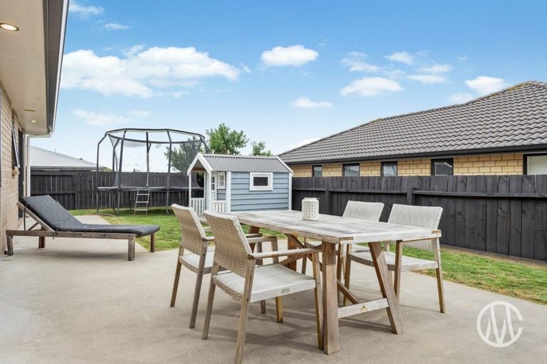 Photo of property in 4 Bryan Gallagher Place, Welcome Bay, Tauranga, 3175