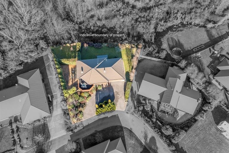 Photo of property in 12 Tarndale Place, Hanmer Springs, 7334