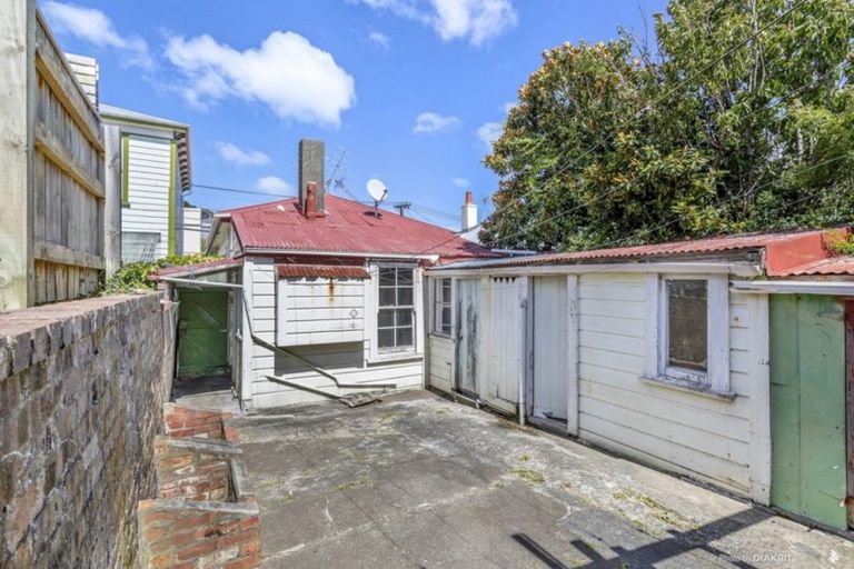 Photo of property in 117 Constable Street, Newtown, Wellington, 6021