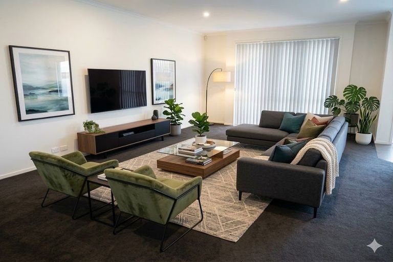 Photo of property in 40 Kuaka Drive, Takanini, 2112