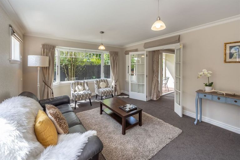 Photo of property in 190 Idris Road, Strowan, Christchurch, 8052