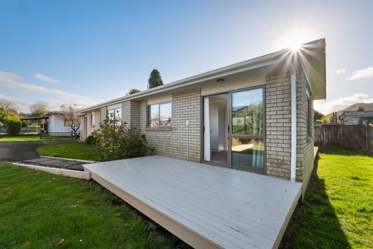 Photo of property in 82a Gladstone Road, Waihi, 3610