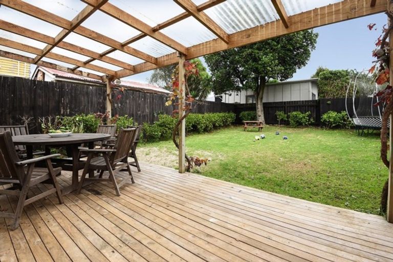 Photo of property in 116 Victoria Street, Onehunga, Auckland, 1061