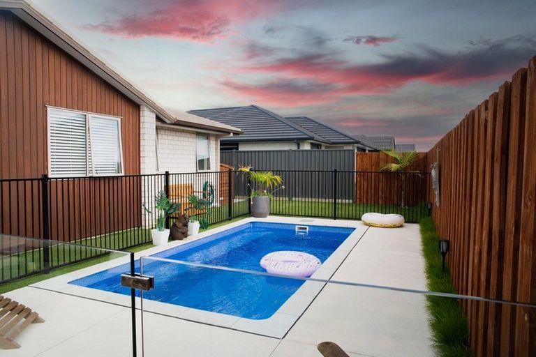 Photo of property in 3 Blacklock Road, Pyes Pa, Tauranga, 3112