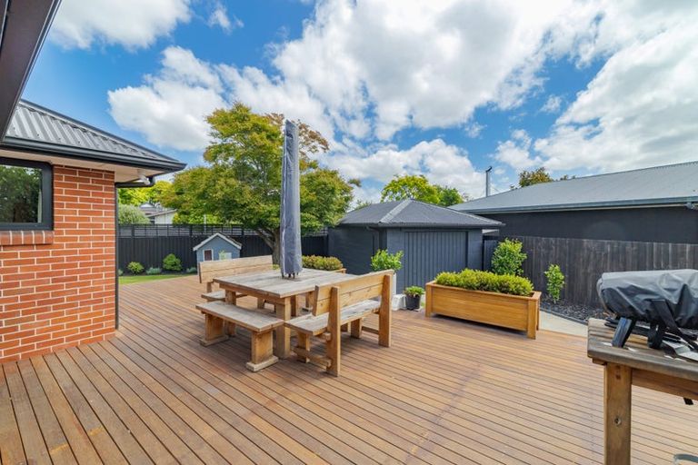 Photo of property in 19 Lansbury Avenue, Strowan, Christchurch, 8052