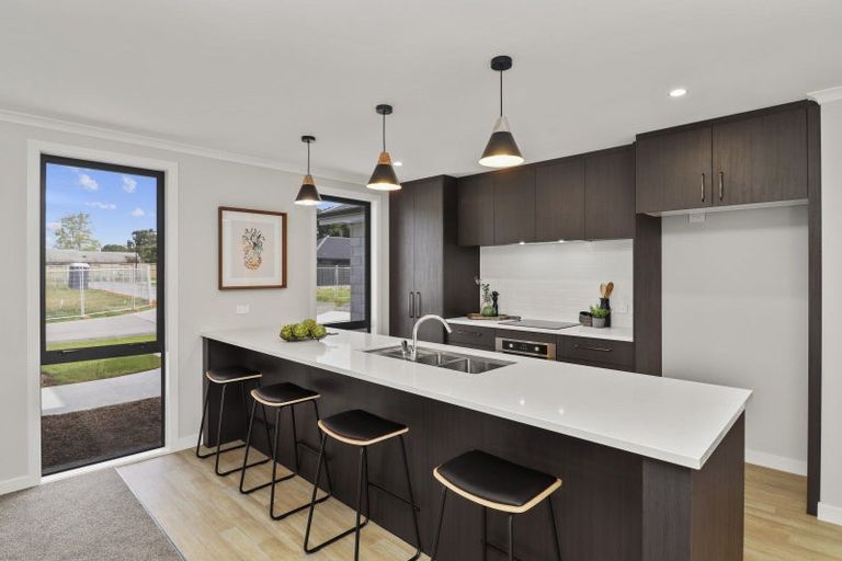 Photo of property in 9 Pourewa Lane, Matamata, 3400