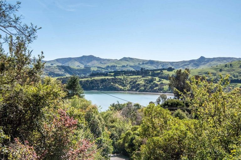 Photo of property in 16 Quail Crescent, Takamatua, Akaroa, 7581