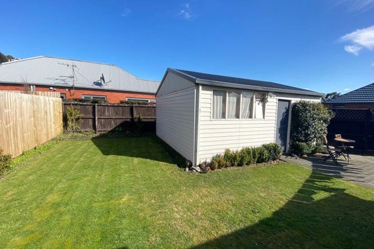 Photo of property in 18 Bowenvale Avenue, Cashmere, Christchurch, 8022