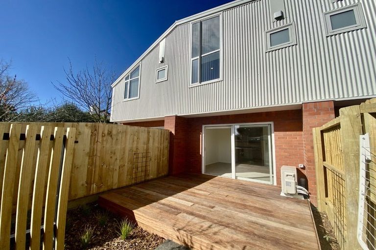 Photo of property in 5/2 Hammond Place, Spreydon, Christchurch, 8024