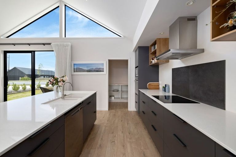 Photo of property in Northlake, 15 Riverslea Road, Wanaka, 9305