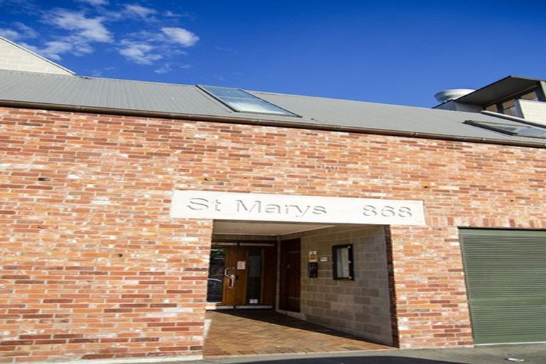 Photo of property in 64/868 Colombo Street, Christchurch Central, Christchurch, 8013