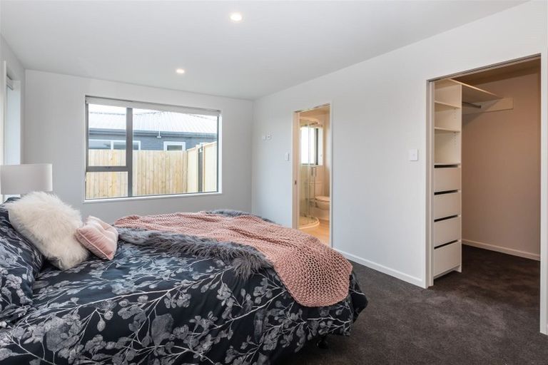 Photo of property in 16 Flaxon Place, Burwood, Christchurch, 8083