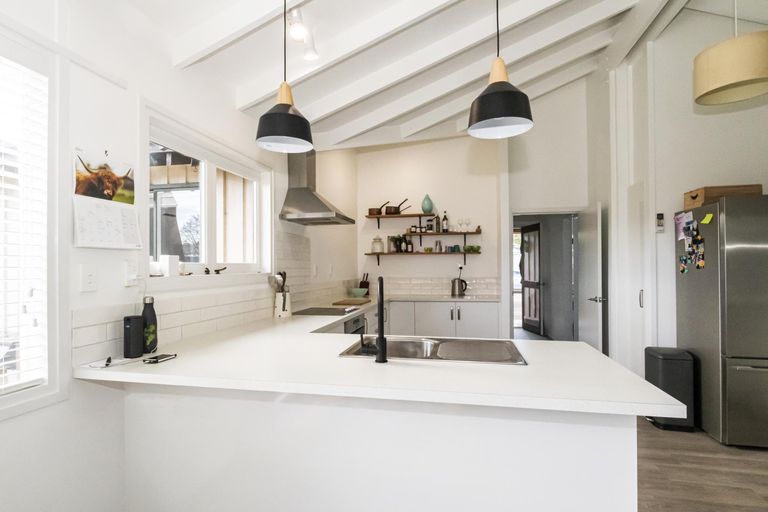 Photo of property in 4 Fergusson Street, Geraldine, 7930