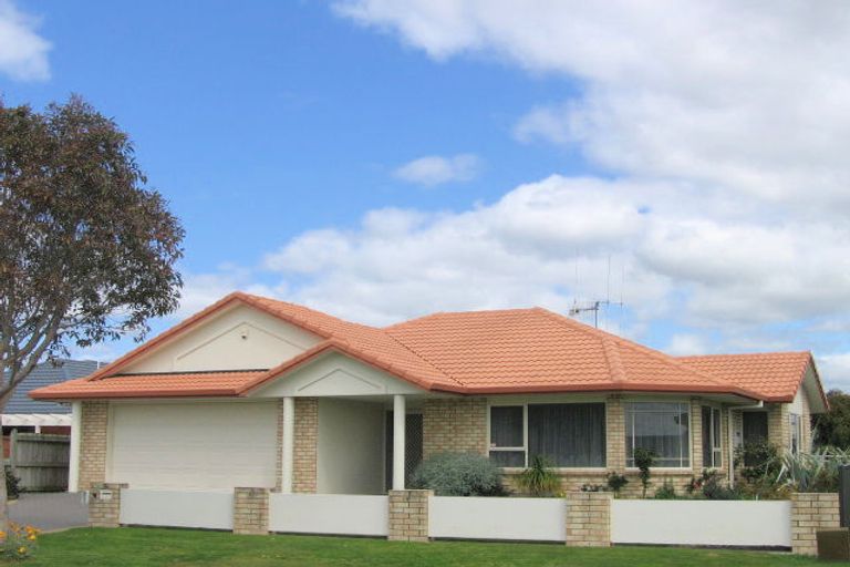 Photo of property in 14 Francevic Avenue, Mount Maunganui, 3116