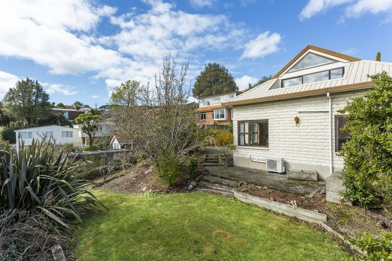 Photo of property in 3 Signal Hill Road, Opoho, Dunedin, 9010